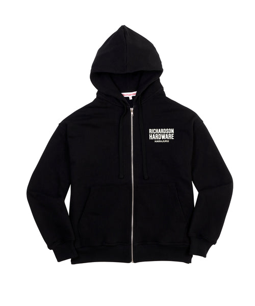 bonjour records / Richardson Hardware Tokyo Hoodie (トップス 