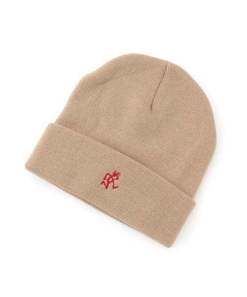 JUNRed / GRAMICCI WATCH CAP (帽子 / ニットキャップ/ビーニー) 通販