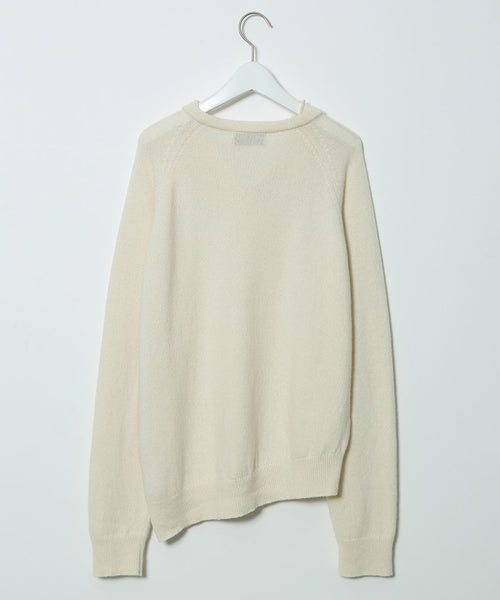 BIOTOP / WOMENS【christian wijnants】knit tops (トップス / ニット