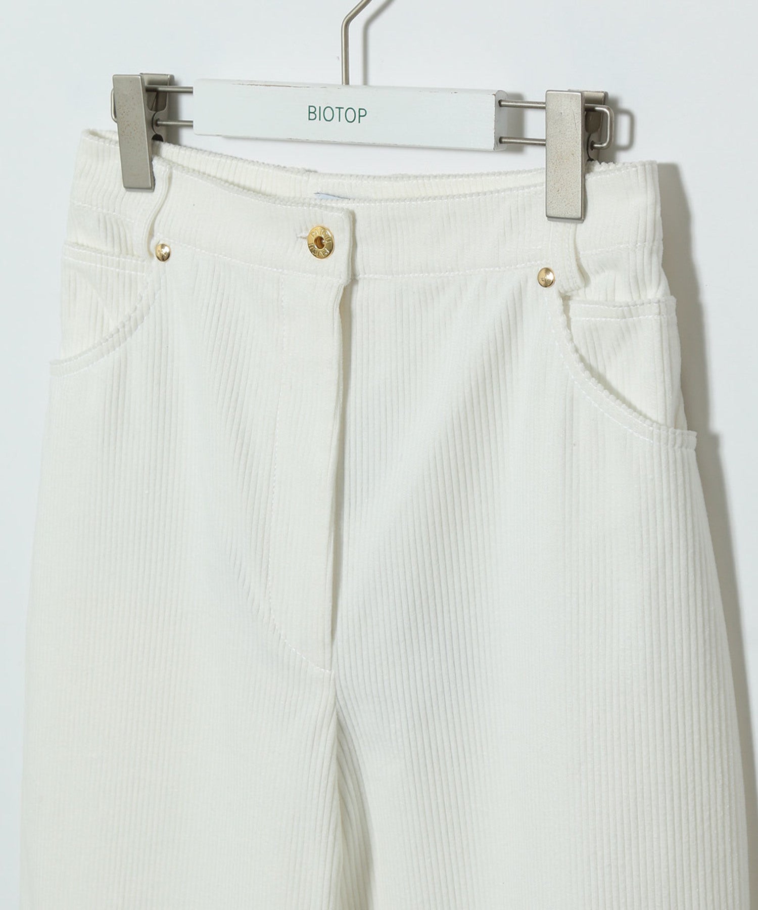 WOMENS【PATOU】CARGO TROUSERS｜J'aDoRe JUN ONLINE OUTLET