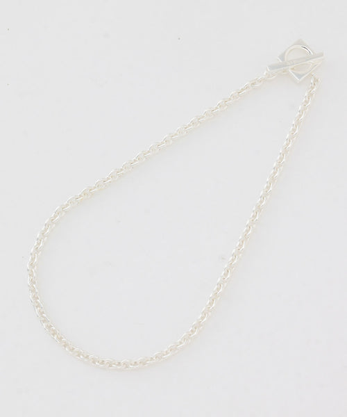 BIOTOP / WOMENS【All Blues for BIOTOP】Ten Necklace 9