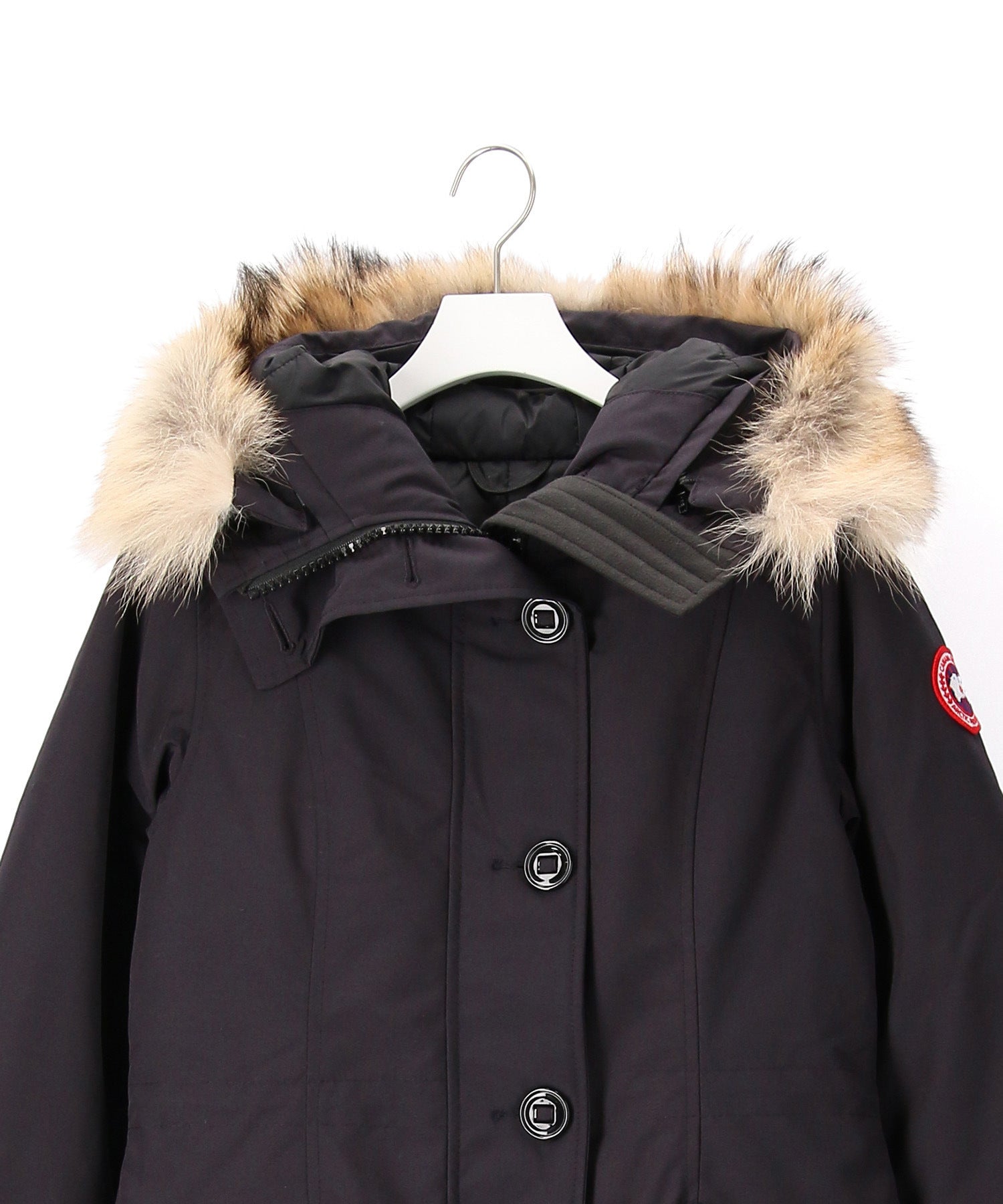 CANADA GOOSE】ROSSCLAIR PARK ｜ ADAM ET ROPE' | アダムエロペ 公式