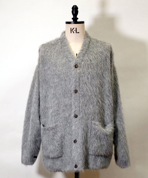 在庫一掃】 INOUE THE 22AW ￼BROTHERS CARDIGAN SURI カーディガン