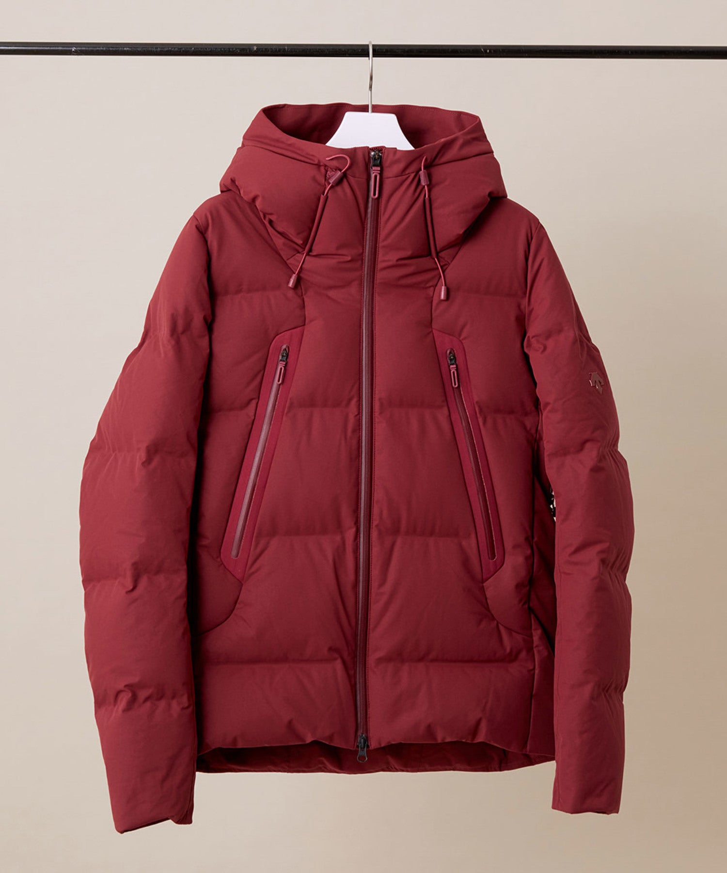 DESCENTE ALLTERRAIN】MOUNTAINEER BIG SP | nate-hospital.com