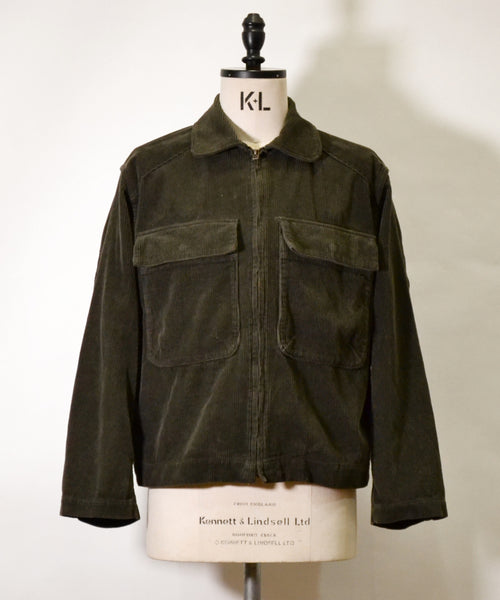 ADAM ET ROPÉ WILD LIFE TAILOR / 【FUJITO】Military Blouson