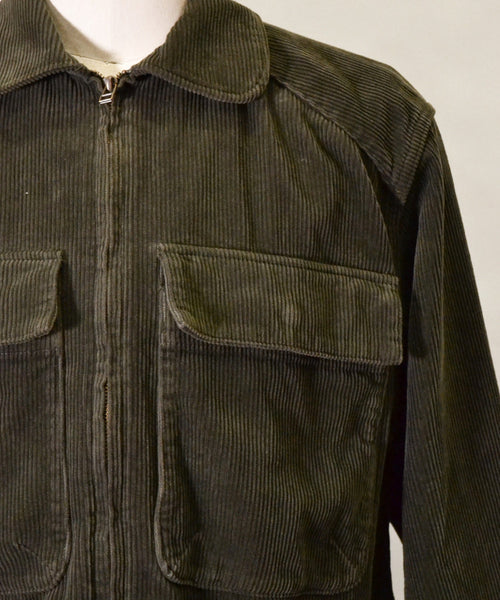 ADAM ET ROPÉ WILD LIFE TAILOR / 【FUJITO】Military Blouson