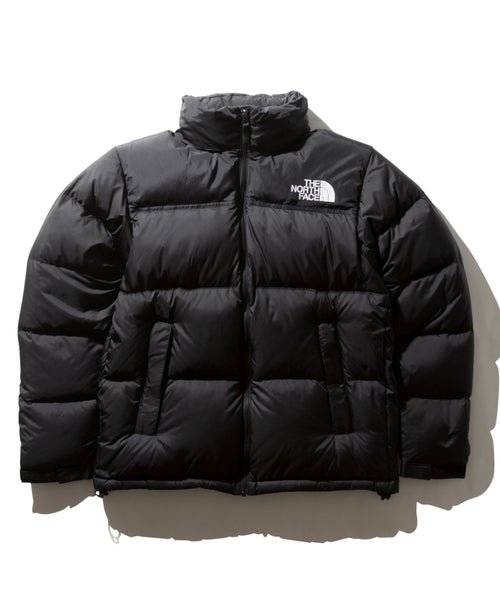 ADAM ET ROPÉ HOMME / 【THE NORTH FACE】Nuptse Jacket (ジャケット