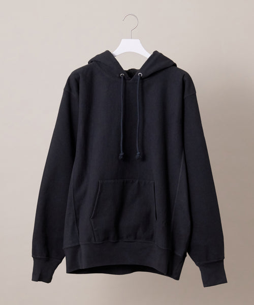 ADAM ET ROPÉ HOMME / 【AURALEE】SUPER MILLED SWEAT PARKA (トップス ...