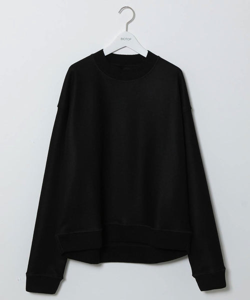 ADAM ET ROPÉ HOMME / MENS【JIL SANDER】S SWEAT SHIRT CN (トップス