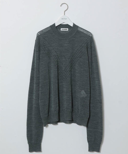 ADAM ET ROPÉ HOMME(アダム エ ロペ オム) / MENS【JIL SANDER】S ...