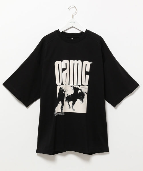 ADAM ET ROPÉ HOMME / MENS【OAMC】DAIDO T-SHIRT D (トップス / T ...