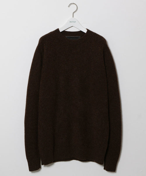 ADAM ET ROPÉ HOMME / MENS【The Elder Statesman】SIMPLE CREW ...