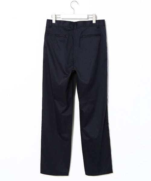 ADAM ET ROPÉ HOMME / 【E.TAUTZ】CORE PLEATED C (パンツ / パンツ