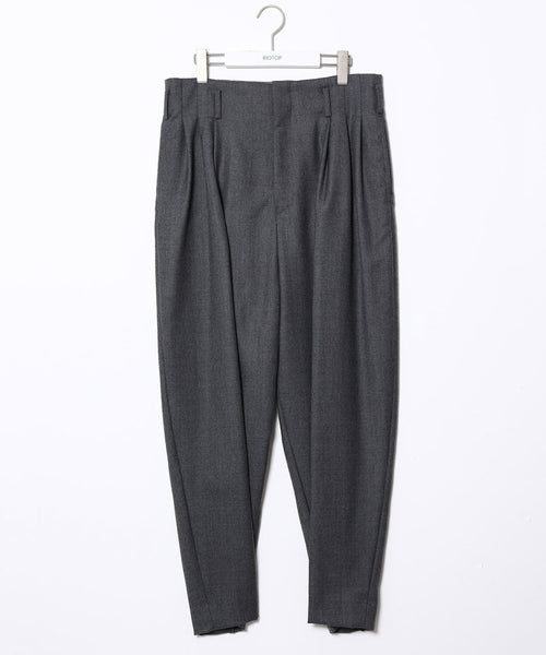 Fumito Ganryu 20SS Japanese Bontan Pants | nate-hospital.com