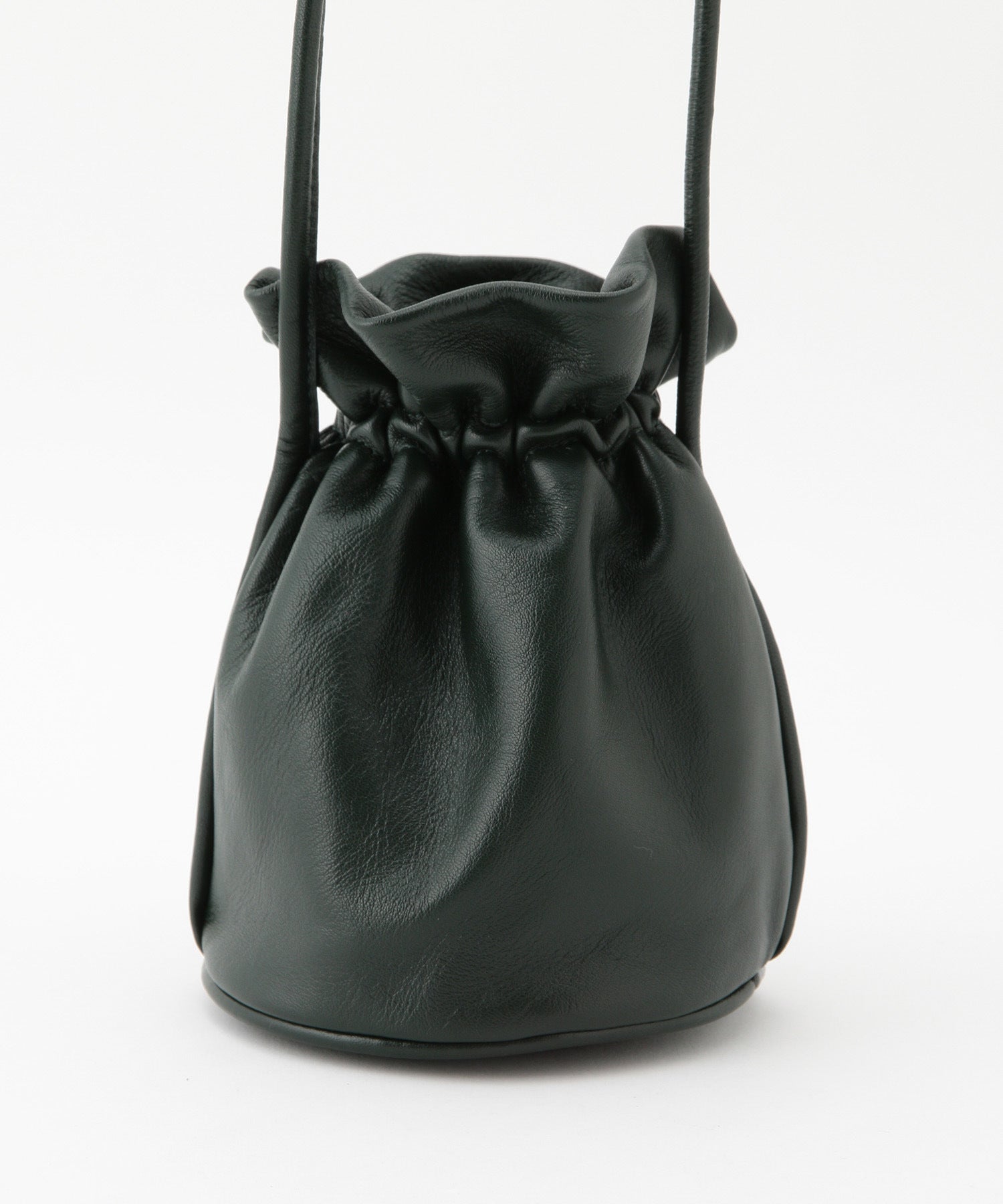 Maryam Nassir Zadeh】BRETON PURSE 巾着バッグ ｜ ROPE' E'TERNEL