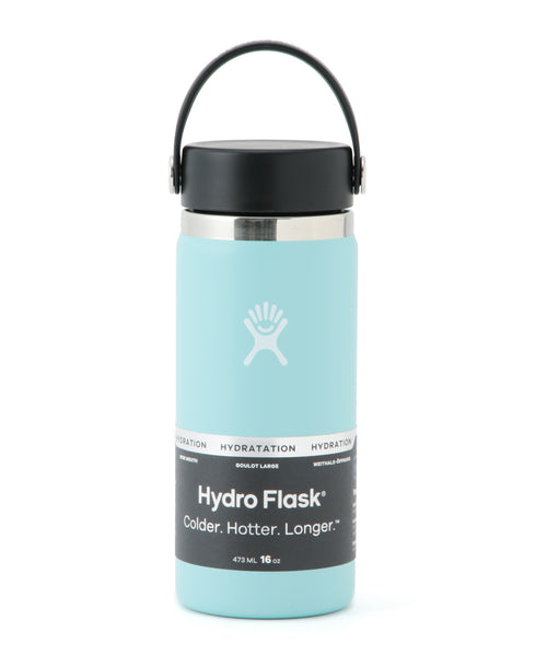 【新品・未使用】ハワイ限定　Hydro Flask ターコイズブルー 20oz