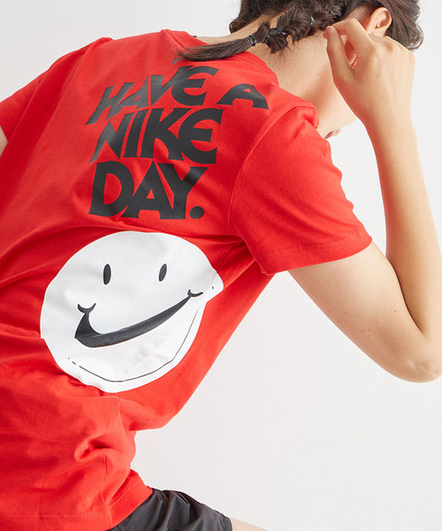 NERGY / 【NIKE】ナイキ スポーツウェア ショートスリーブTシャツ