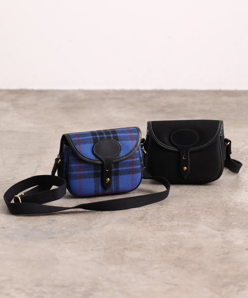 Brady COLNE MINI CHECK バッグショルダーバッグ