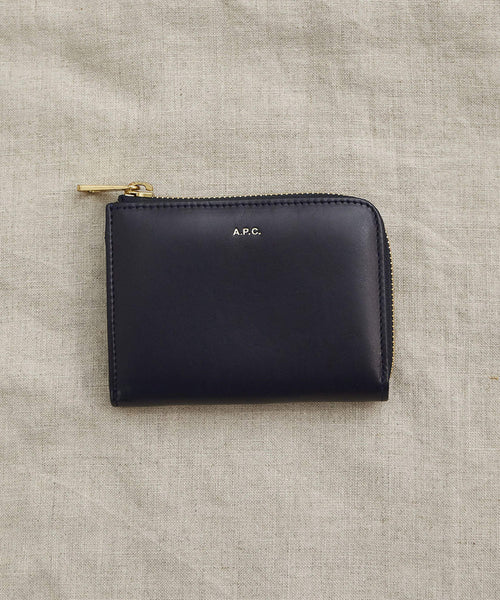 a.p.c ウォレット Lise - www.sorbillomenu.com