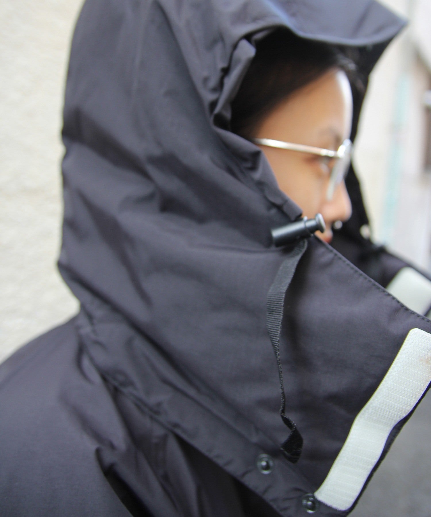 richardson リチャードソン GLYPH DOWN JACKET www.krzysztofbialy.com