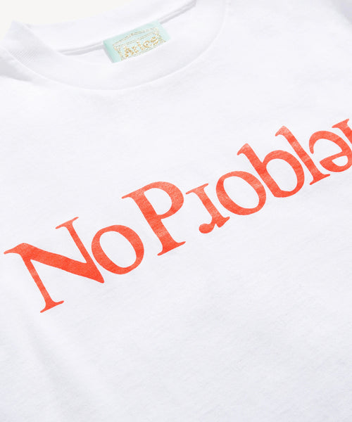 bonjour records / 【ARIES】No Problemo SS Tee (トップス / Tシャツ