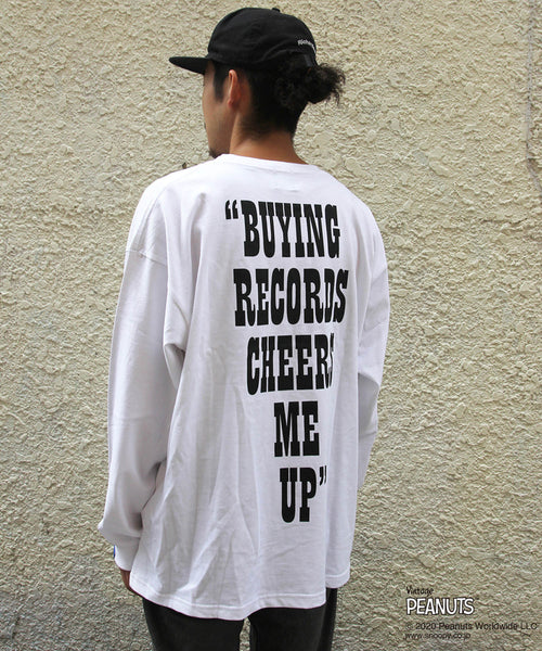 トップシークレット Bonjour records ジャスティス キツネ Tシャツ