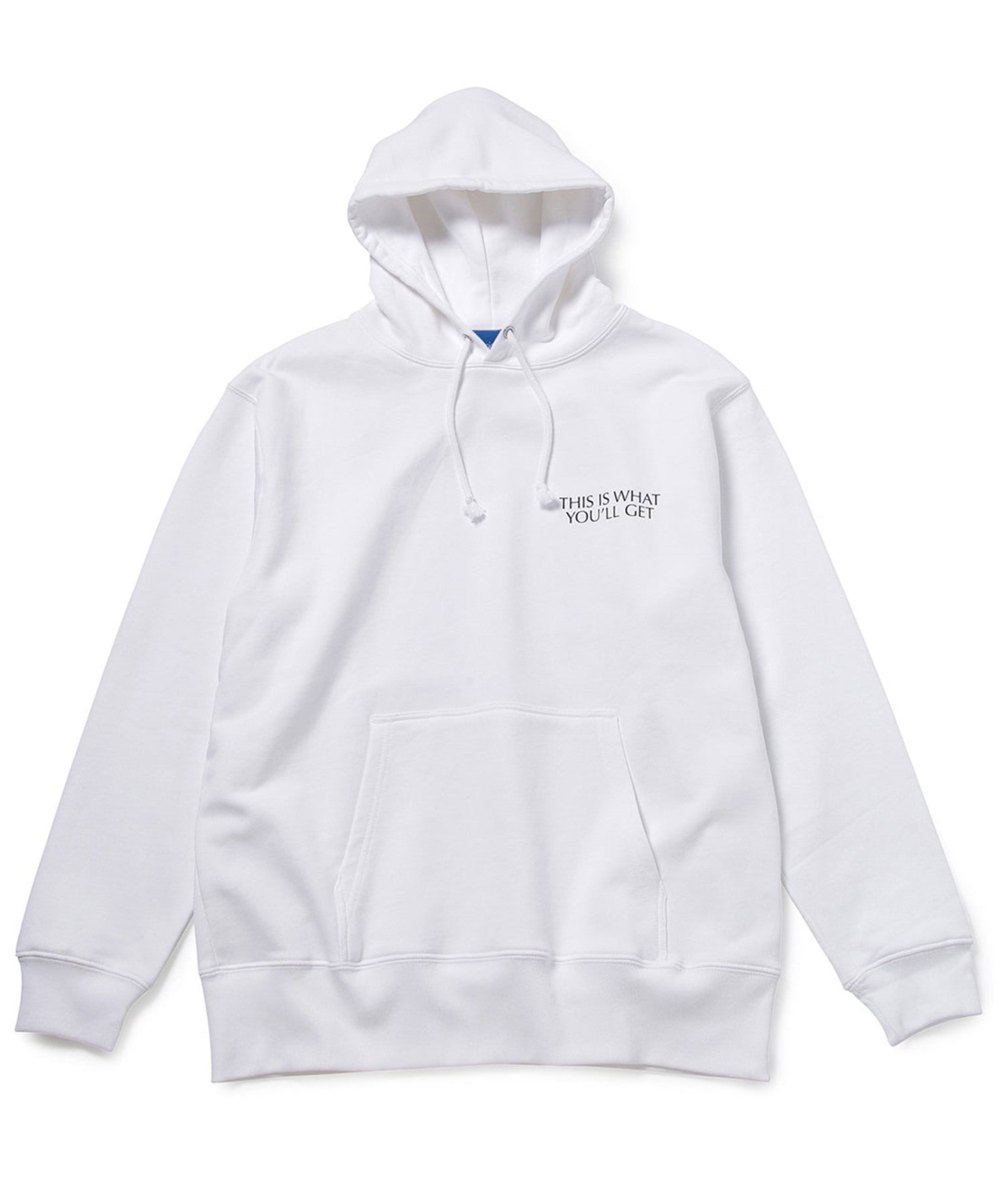 bonjour records】トム ヨークHOODIE｜J'aDoRe JUN ONLINE OUTLET