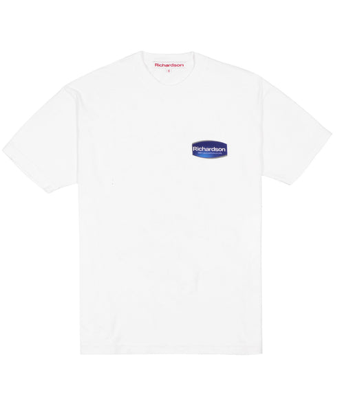 Richardson Tシャツ XL Vaseline Tee