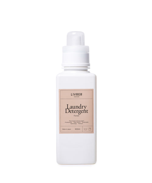 L&B / 【LIVRER yokohama】LAUNDREY DETERGENT (インテリア