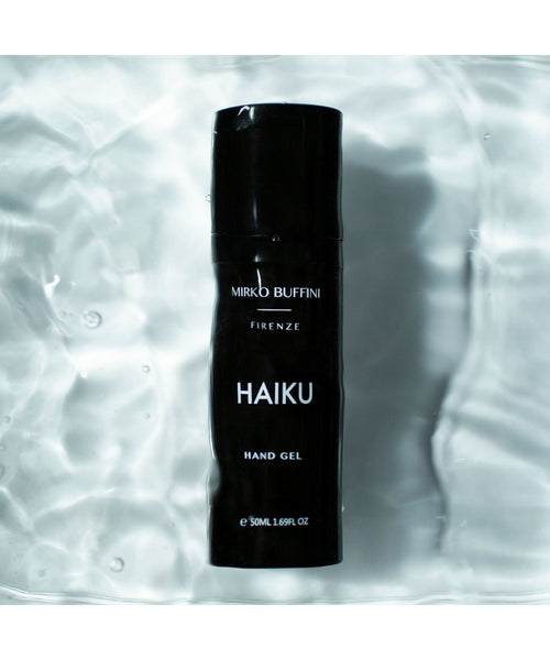 MIRKO BUFFINI】HAIKU HAND GEL 50ml (コスメ/香水 / ネイル