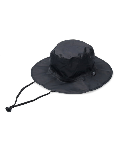 ADAM ET ROPÉ Le Magasin / 【Kiu】UV＆RAIN PACKABLE SAFARIHAT (帽子