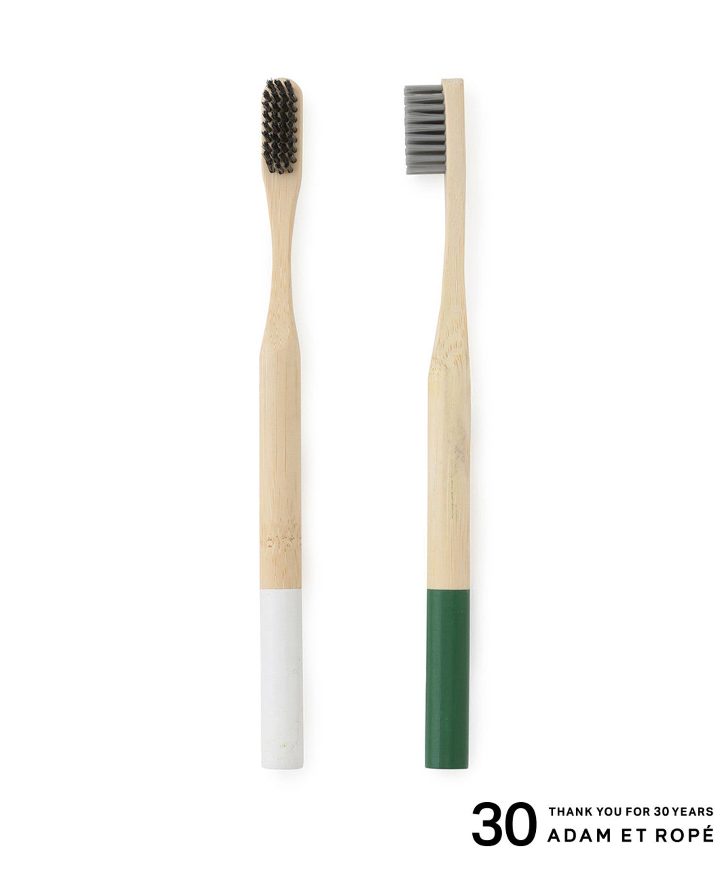 30th】bamboo toothbrush ｜ ADAM ET ROPE' | アダムエロペ 公式サイト