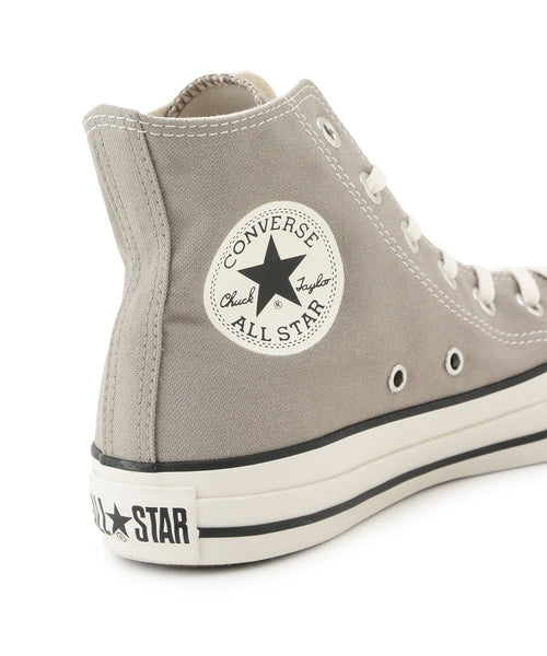 ROPÉ PICNIC / 【CONVERSE】コンバース ALL STAR FOOD TEXTILE HI