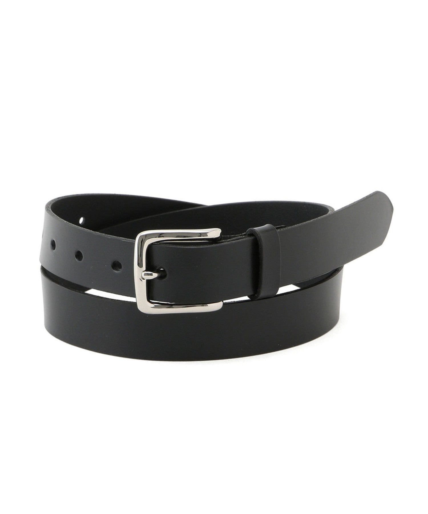 MASTER&Co.】30mm IBIZA LETHER BELT ｜ ADAM ET ROPE' | アダムエロペ