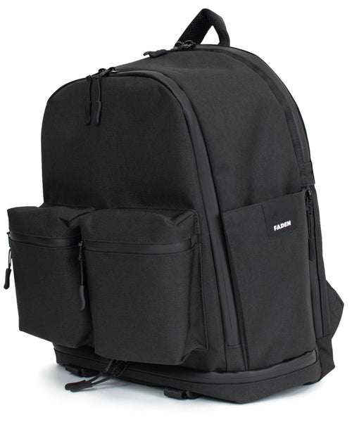 ADAM ET ROPÉ HOMME / 【FADEN】HIGH SPEC BACKPACK