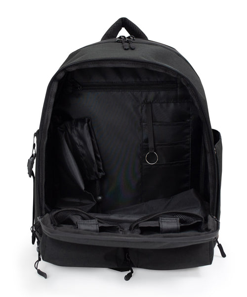 ADAM ET ROPÉ HOMME / 【FADEN】HIGH SPEC BACKPACK「018_Nico