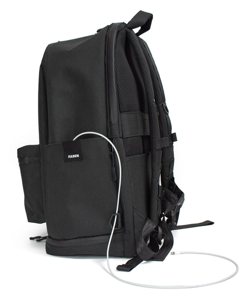 ADAM ET ROPÉ HOMME / 【FADEN】HIGH SPEC BACKPACK「020_Reed