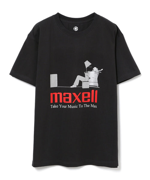 ADAM ET ROPÉ HOMME(アダム エ ロペ オム) / 【Maxell × 10C】TEE ...