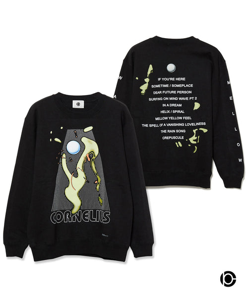 ADAM ET ROPÉ HOMME / 【Cornelius×10C】Sweatshirt (トップス