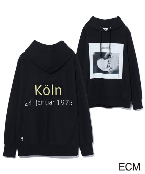 ADAM ET ROPÉ HOMME / 〈KEITH JARRETT〉PARKA/UNISEX (トップス