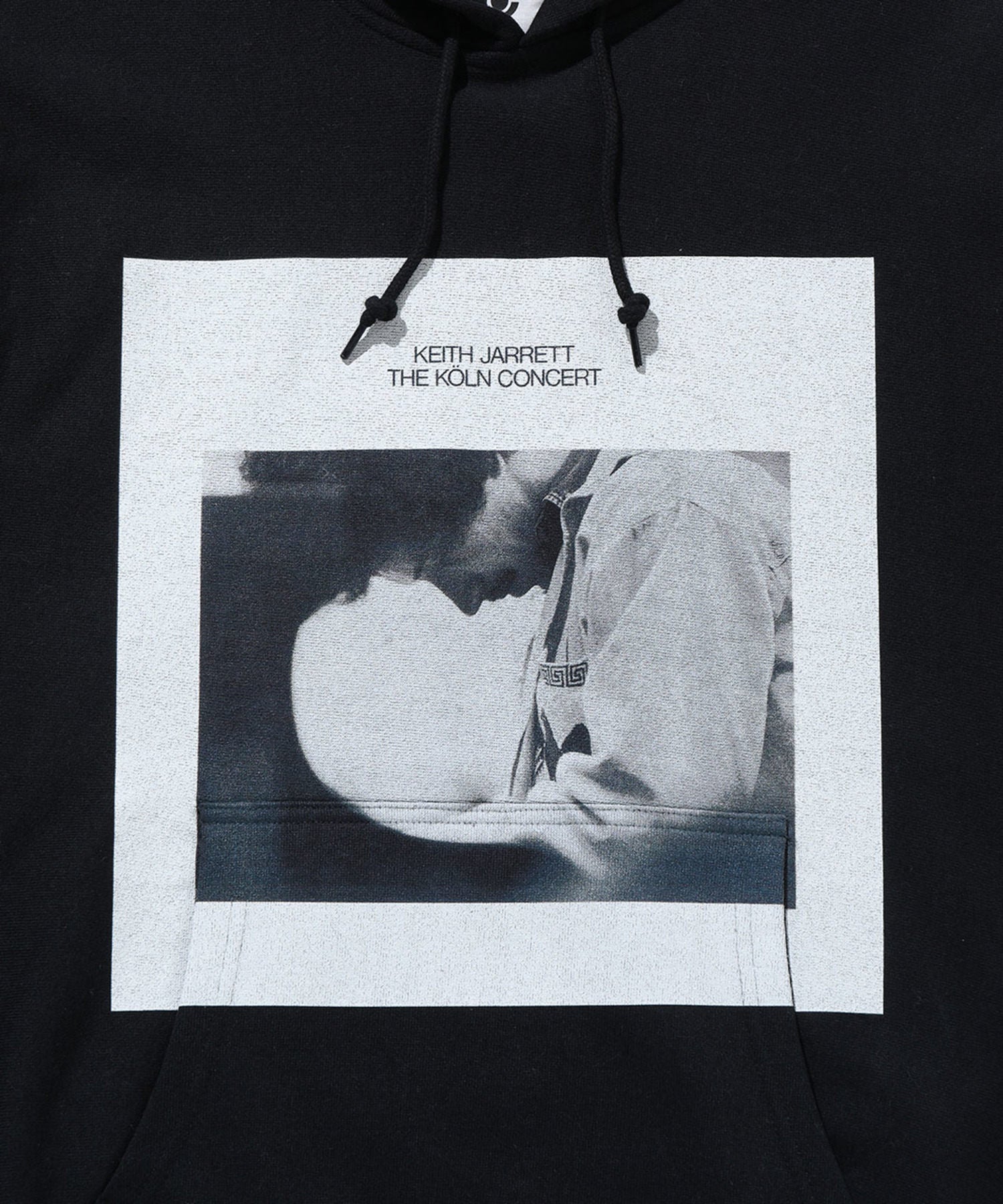 KEITH JARRETT〉PARKA/UNISEX ｜ ADAM ET ROPE' | アダムエロペ 公式サイト