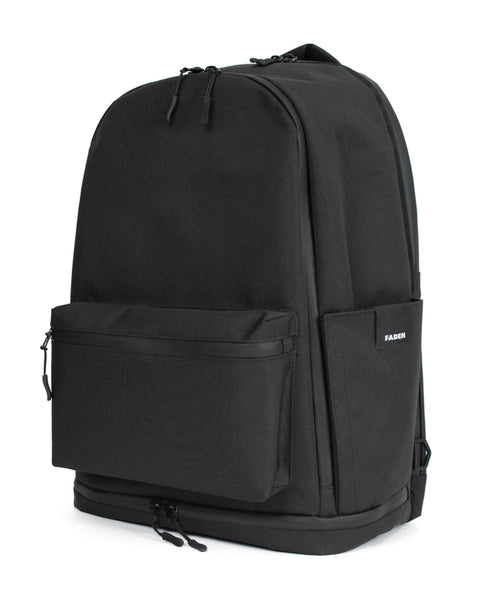 ADAM ET ROPÉ HOMME / 【FADEN】HIGH SPEC BACKPACK「020_Reed