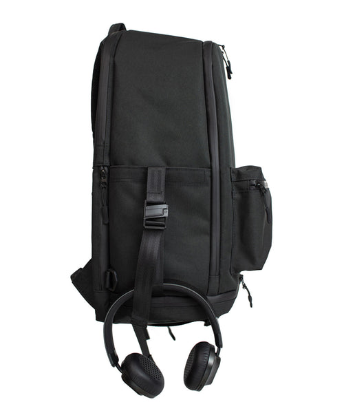 ADAM ET ROPÉ HOMME / 【FADEN】HIGH SPEC BACKPACK「020_Reed