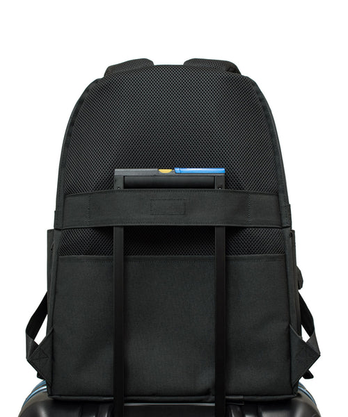 ADAM ET ROPÉ HOMME / 【FADEN】HIGH SPEC BACKPACK「020_Reed