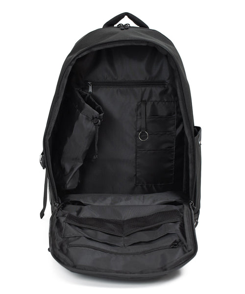 ADAM ET ROPÉ HOMME / 【FADEN】HIGH SPEC BACKPACK「020_Reed