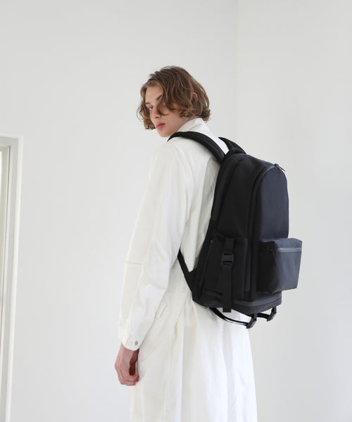 ADAM ET ROPÉ HOMME / 【FADEN】HIGHSPECBACKPACK「020_Kurt」 (バッグ ...