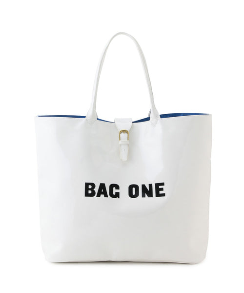 DOUBLE FANTASY×ADAM ET ROPE' BAG ONE