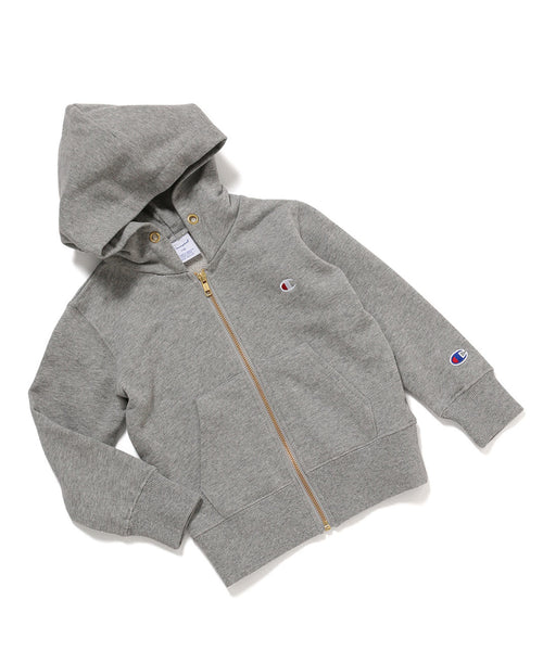 ROPÉ PICNIC KIDS / 【ROPE' PICNIC KIDS】【Champion】ZIPフード