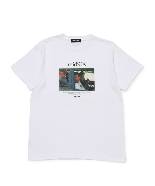 mid90s WIND AND SEA T-SHIRT Tシャツ | www.fleettracktz.com