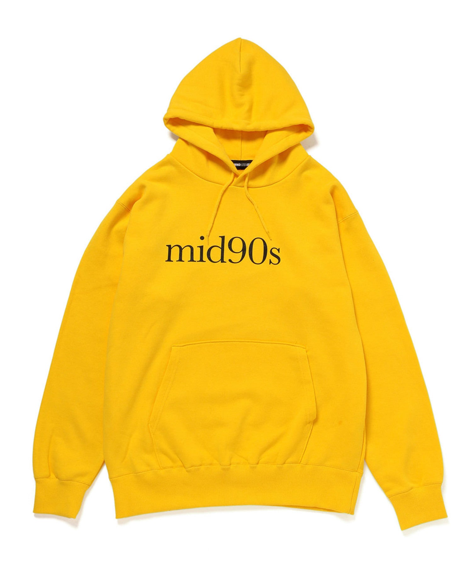 wind and sea × mid90s パーカー camping.com